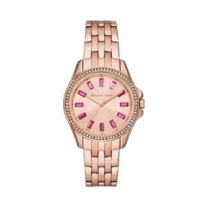 Michael Kors MK7367 Montre Femme Photo de la montre Michael Kors MK7367 pour femme, vue du produit