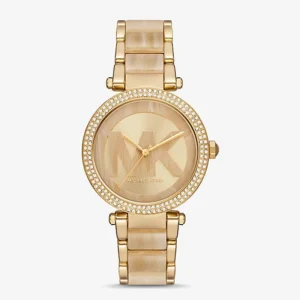 Michael Kors MK7370 Montre Femme Photo de la montre Michael Kors MK7370 pour femme, vue du produit