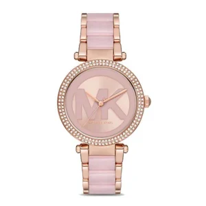 Michael Kors MK7371 Montre Femme Photo de la montre Michael Kors MK7371 pour femme, vue du produit