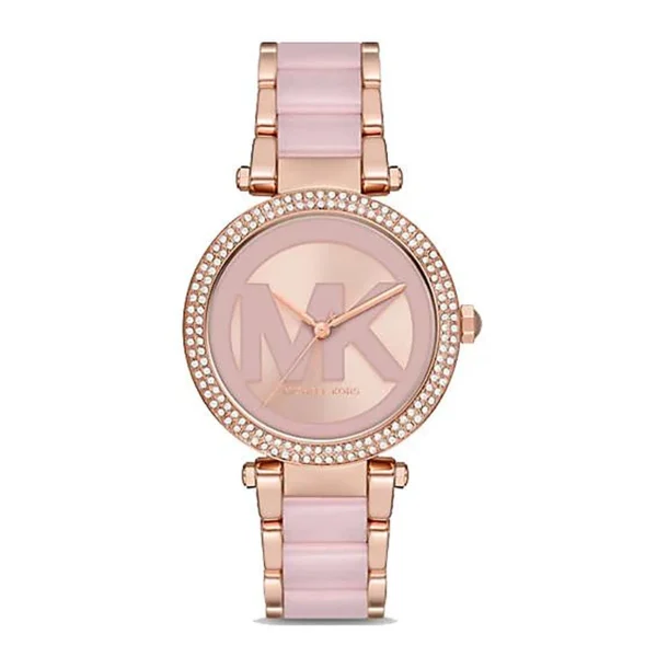 Michael Kors MK7371 Montre Femme Photo de la montre Michael Kors MK7371 pour femme, vue du produit