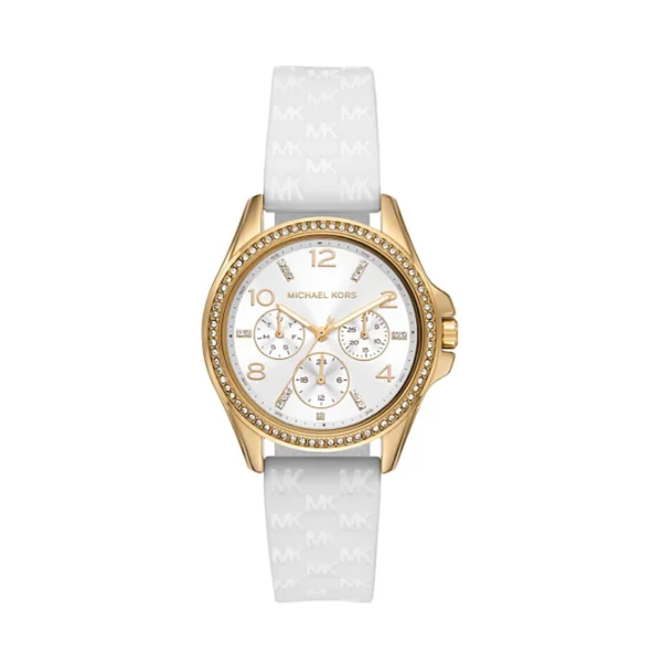 Michael Kors MK7372 Montre Femme Photo de la montre Michael Kors MK7372 pour femme, vue du produit