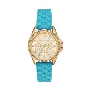 Michael Kors MK7374 Montre Femme Photo de la montre Michael Kors MK7374 pour femme, vue du produit