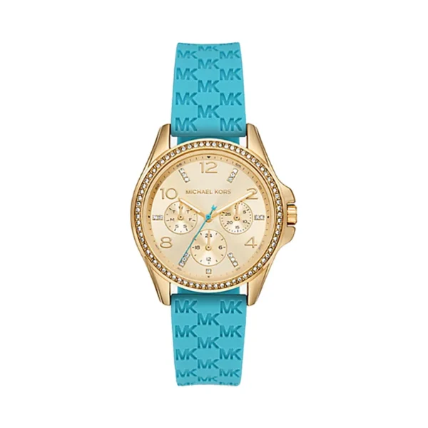 Photo de la montre Michael Kors MK7374 pour femme, vue du produit