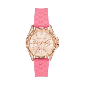 Michael Kors MK7375 Montre Femme Photo de la montre Michael Kors MK7375 pour femme, vue du produit
