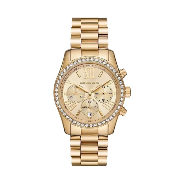 Photo de la montre Michael Kors MK7377 pour femme, vue du produit