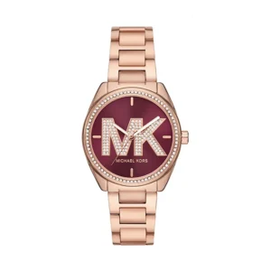 Michael Kors MK7382 Montre Femme Photo de la montre Michael Kors MK7382 pour femme, vue du produit