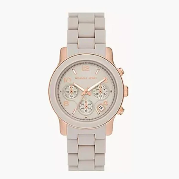Photo de la montre Michael Kors MK7386 pour femme, vue du produit