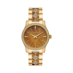 Michael Kors MK7389 Montre Femme Photo de la montre Michael Kors MK7389 pour femme, vue du produit