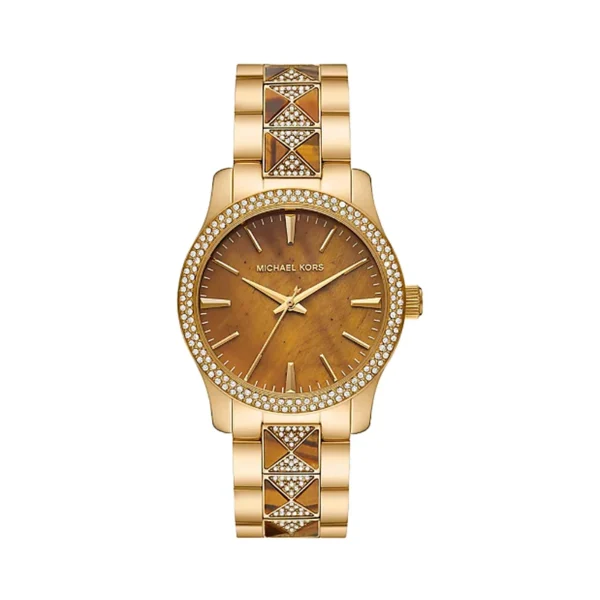 Michael Kors MK7389 Montre Femme Photo de la montre Michael Kors MK7389 pour femme, vue du produit