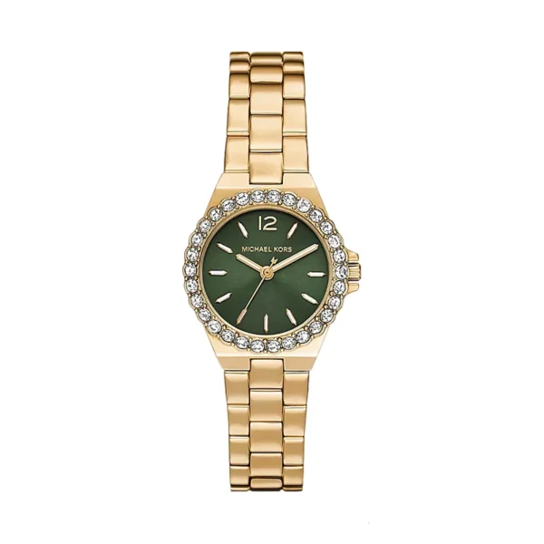 Michael Kors MK7395 Montre Femme Photo de la montre Michael Kors MK7395 pour femme, vue du produit