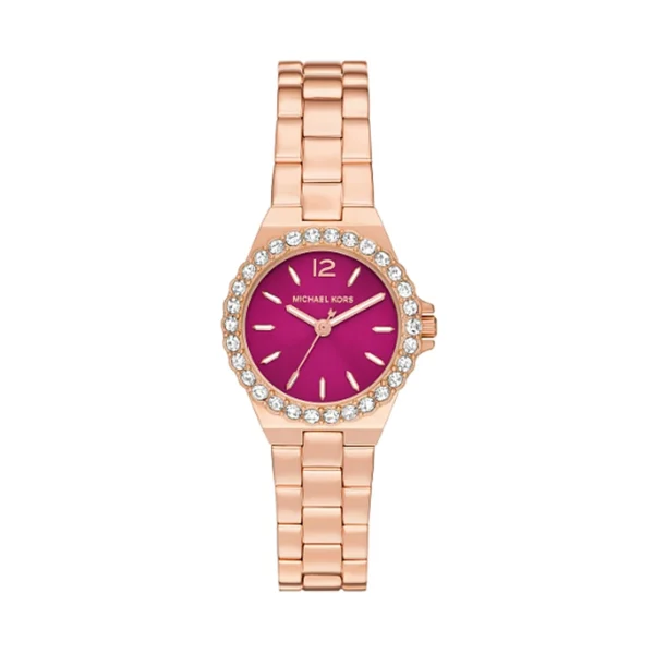 Michael Kors MK7396 Montre Femme Photo de la montre Michael Kors MK7396 pour femme, vue du produit