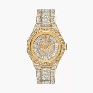 Michael Kors MK7398 Montre Femme Photo de la montre Michael Kors MK7398 pour femme, vue du produit