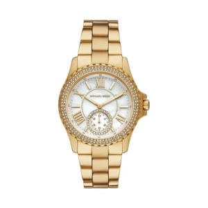 Michael Kors MK7401 Montre Femme Photo de la montre Michael Kors MK7401 pour femme, vue du produit