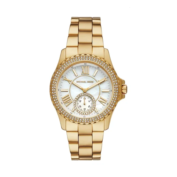 Michael Kors MK7401 Montre Femme Photo de la montre Michael Kors MK7401 pour femme, vue du produit