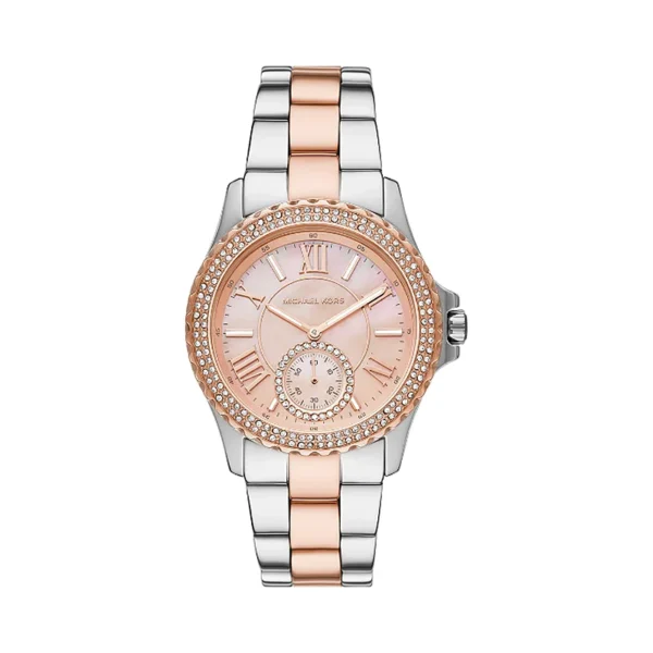 Michael Kors MK7402 Montre Femme Photo de la montre Michael Kors MK7402 pour femme, vue du produit