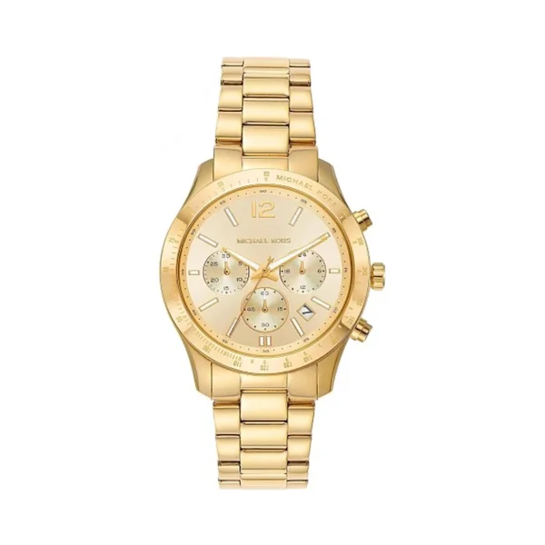 Michael Kors MK7411 Montre Femme Photo de la montre Michael Kors MK7411 pour femme, vue du produit