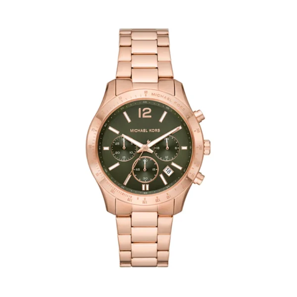 Michael Kors MK7412 Montre Femme Photo de la montre Michael Kors MK7412 pour femme, vue du produit