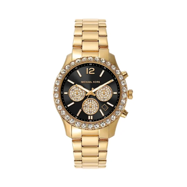 Michael Kors MK7414 Montre Femme Photo de la montre Michael Kors MK7414 pour femme, vue du produit