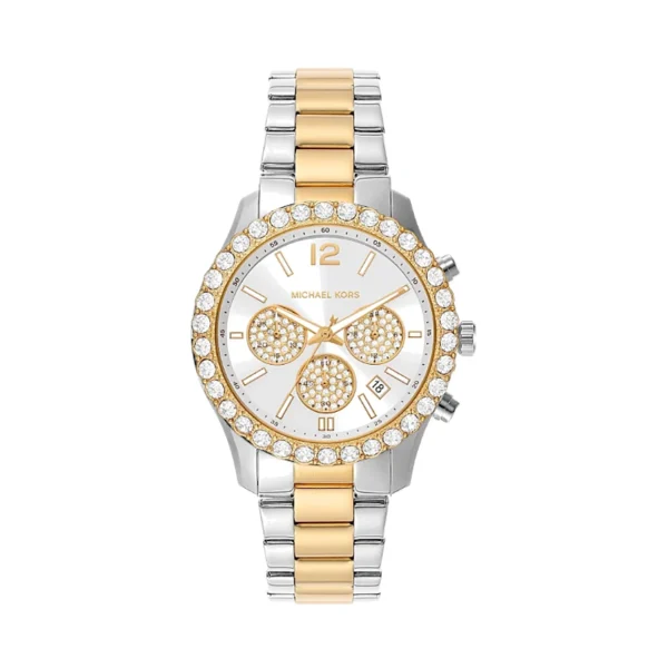 Michael Kors MK7415 Montre Femme Photo de la montre Michael Kors MK7415 pour femme, vue du produit