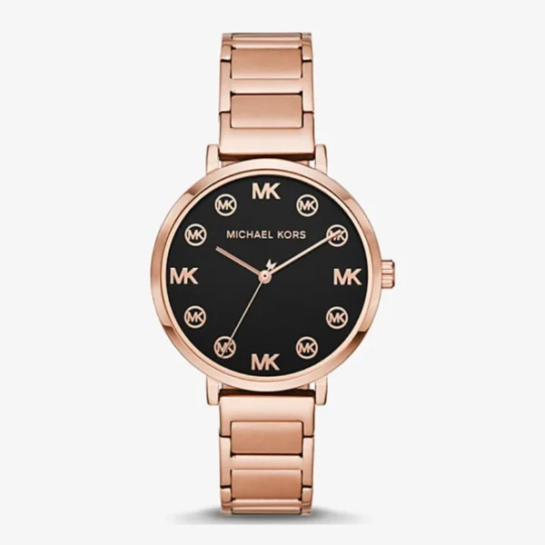 Michael Kors MK7416 Montre Femme Photo de la montre Michael Kors MK7416 pour femme, vue du produit