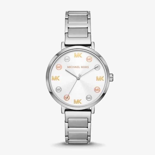 Michael Kors MK7417 Montre Femme Photo de la montre Michael Kors MK7417 pour femme, vue du produit