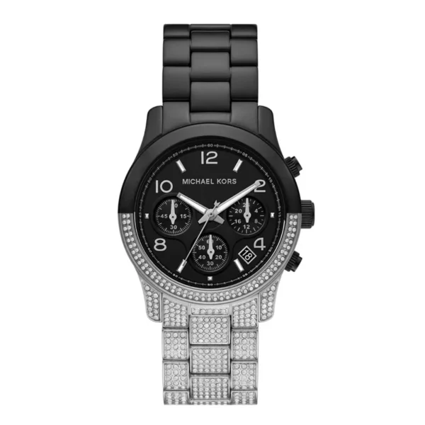 Michael Kors MK7433 Montre Femme Photo de la montre Michael Kors MK7433 pour femme, vue du produit