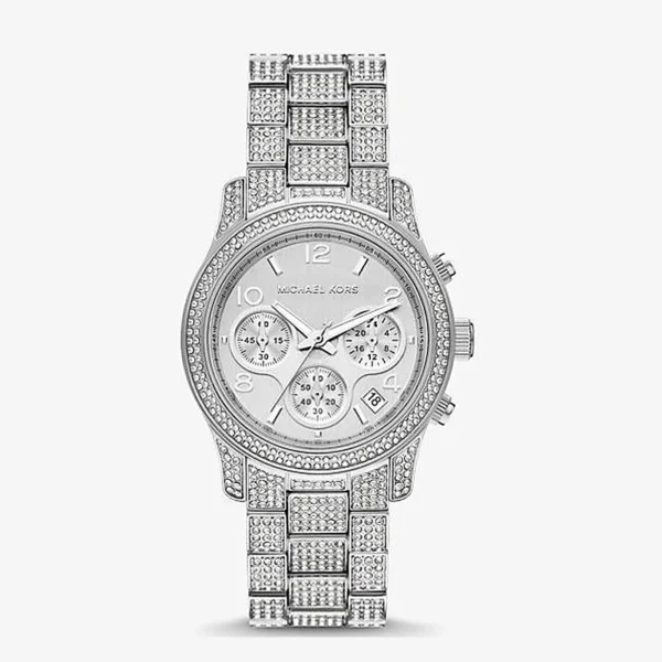 Michael Kors MK7434 Montre Femme Photo de la montre Michael Kors MK7434 pour femme, vue du produit