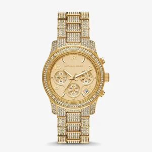 Michael Kors MK7435 Montre Femme Photo de la montre Michael Kors MK7435 pour femme, vue du produit