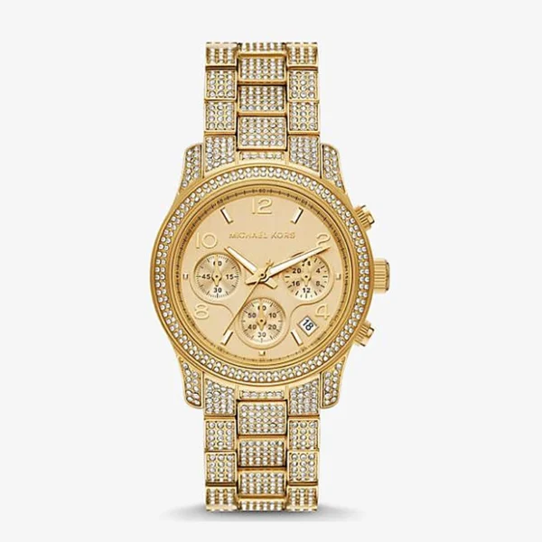 Michael Kors MK7435 Montre Femme Photo de la montre Michael Kors MK7435 pour femme, vue du produit