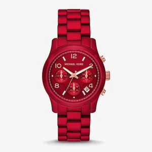 Michael Kors MK7436 Montre Femme Photo de la montre Michael Kors MK7436 pour femme, vue du produit