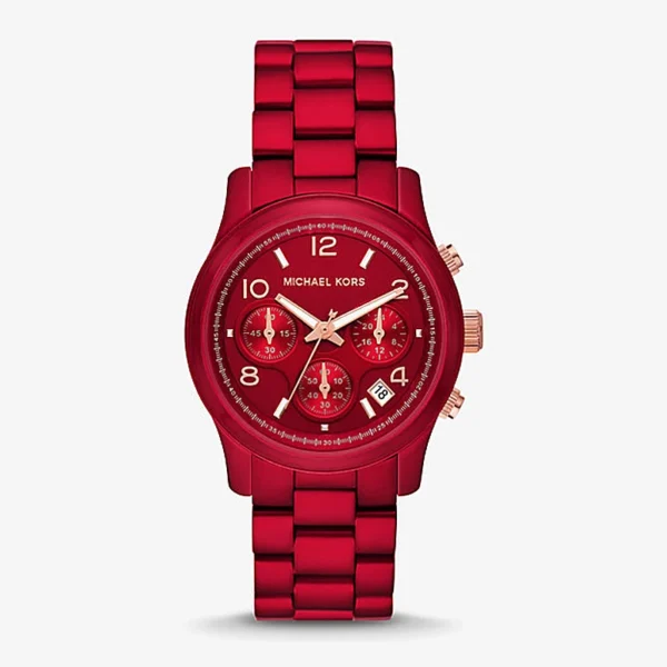 Michael Kors MK7436 Montre Femme Photo de la montre Michael Kors MK7436 pour femme, vue du produit