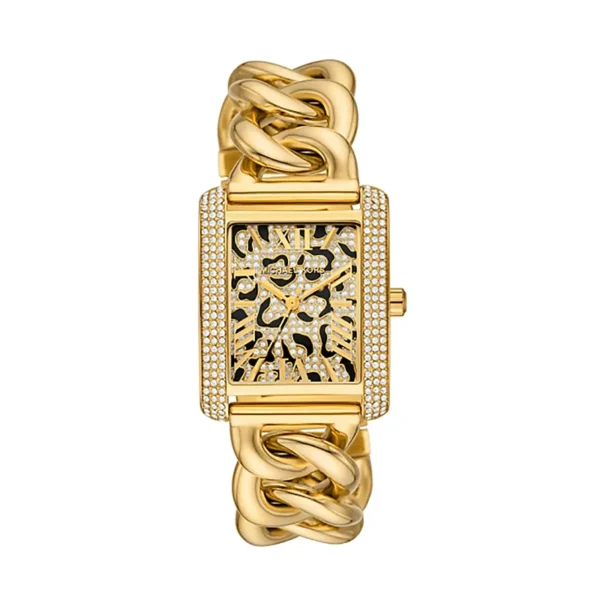 Michael Kors MK7437 Montre Femme Photo de la montre Michael Kors MK7437 pour femme, vue du produit