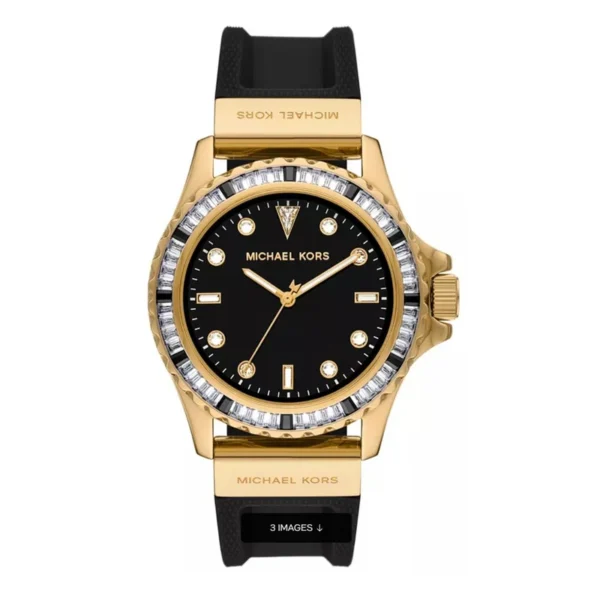 Michael Kors MK7440 Montre Femme Photo de la montre Michael Kors MK7440 pour femme, vue du produit