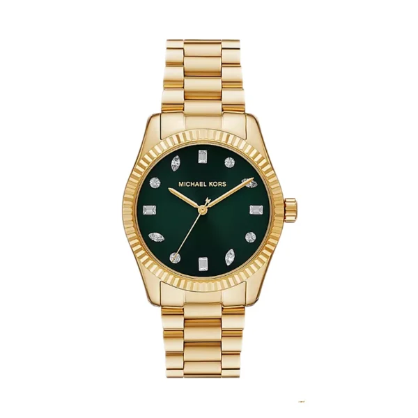 Michael Kors MK7449 Montre Femme Photo de la montre Michael Kors MK7449 pour femme, vue du produit
