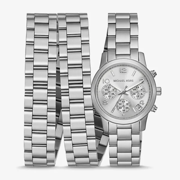 Michael Kors MK7451 Montre Femme Photo de la montre Michael Kors MK7451 pour femme, vue du produit