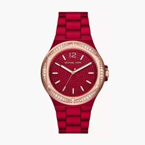 Photo de la montre Michael Kors MK7455 pour femme, vue du produit