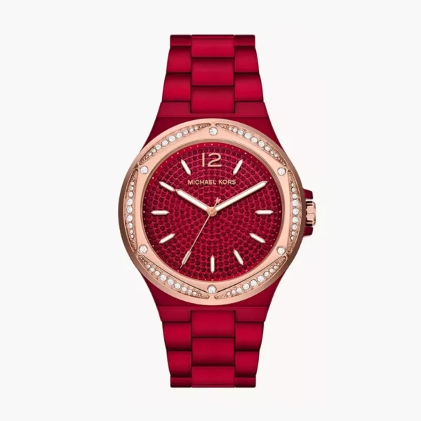 Michael Kors MK7455 Montre Femme Photo de la montre Michael Kors MK7455 pour femme, vue du produit