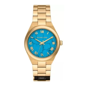 Photo de la montre Michael Kors MK7460 pour femme, vue du produit
