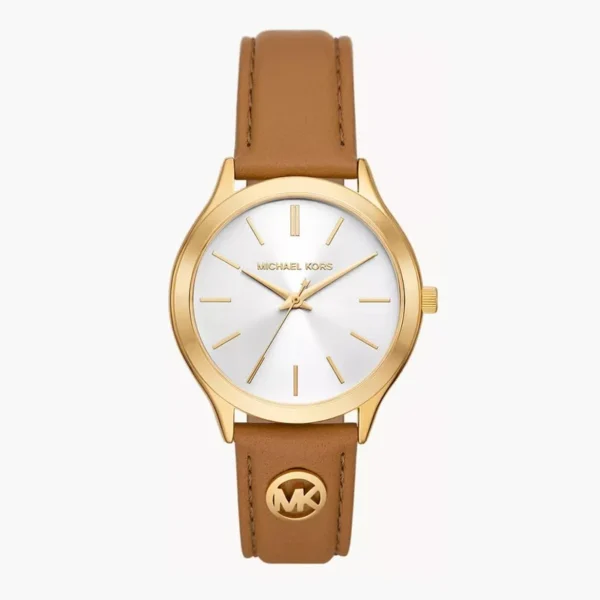 Michael Kors MK7465 Montre Femme Photo de la montre Michael Kors MK7465 pour femme, vue du produit