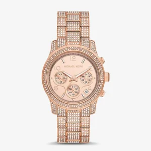 Michael Kors MK7481 Montre Femme Photo de la montre Michael Kors MK7481 pour femme, vue du produit