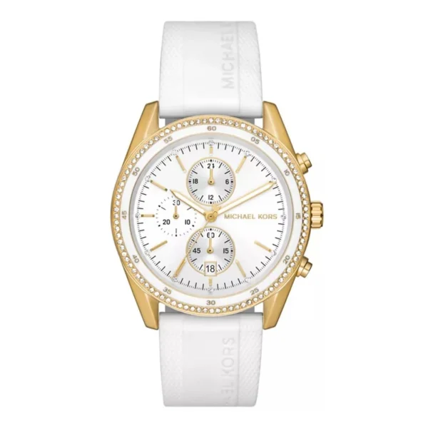 Michael Kors MK7484 Montre Femme Photo de la montre Michael Kors MK7484 pour femme, vue du produit