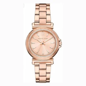 Michael Kors MK7491 Montre Femme Photo de la montre Michael Kors MK7491 pour femme, vue du produit