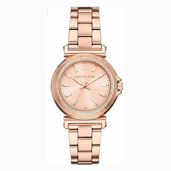 Photo de la montre Michael Kors MK7491 pour femme, vue du produit