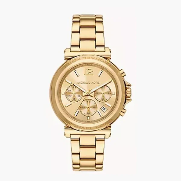 Michael Kors MK7493 Montre Femme Photo de la montre Michael Kors MK7493 pour femme, vue du produit