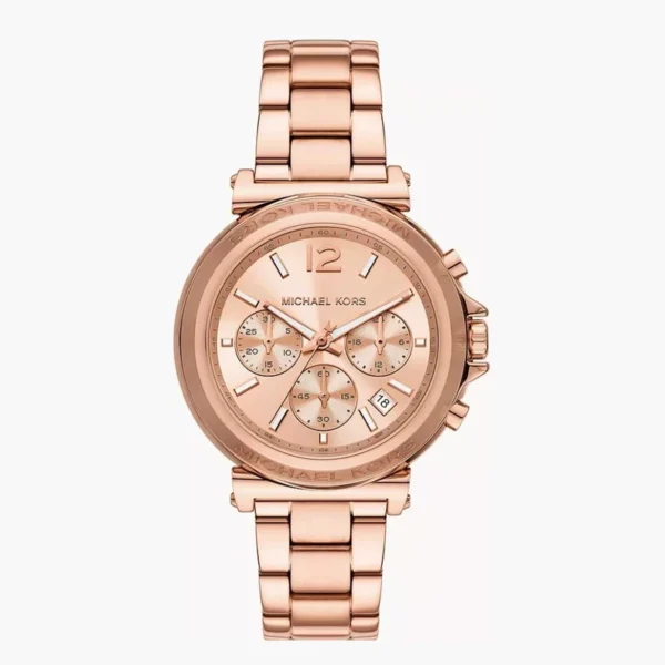 Photo de la montre Michael Kors MK7494 pour femme, vue du produit