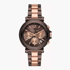 Michael Kors MK7496 Montre Femme Photo de la montre Michael Kors MK7496 pour femme, vue du produit