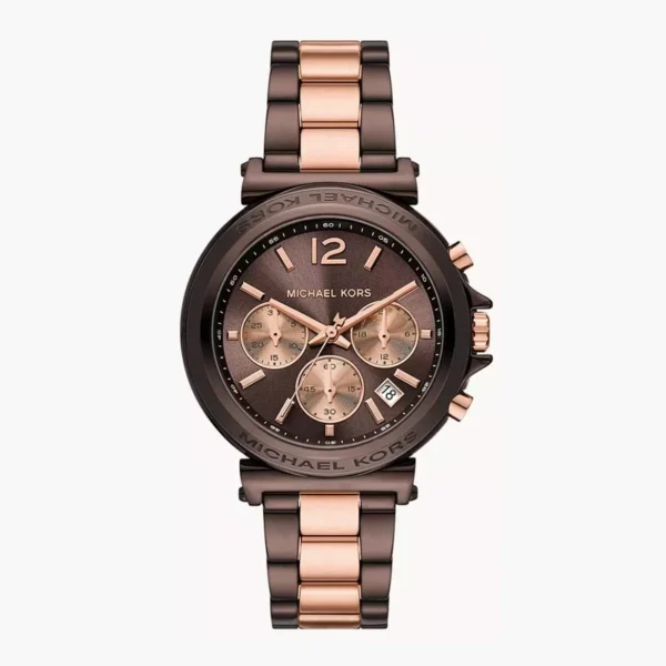 Michael Kors MK7496 Montre Femme Photo de la montre Michael Kors MK7496 pour femme, vue du produit