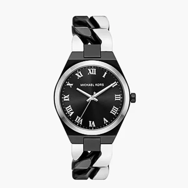 Michael Kors MK7502 Montre Femme Photo de la montre Michael Kors MK7502 pour femme, vue du produit