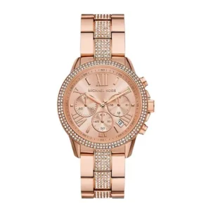 Michael Kors MK7505 Montre Femme Photo de la montre Michael Kors MK7505 pour femme, vue du produit