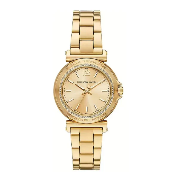 Michael Kors MK7516 Montre Femme Photo de la montre Michael Kors MK7516 pour femme, vue du produit